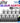 UNIVIEW 10x 8MP Prime-I ColourHunter Turret Network Camera Kit 16CH 4K NVR UNV-COLOUR-8MPT-X-10-16CH-0TB