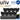 UNIVIEW Easystar 8x 6MP Turret Camera 8CH 4K NVR Kit Black IPC3616SB-ADF28KM-I0