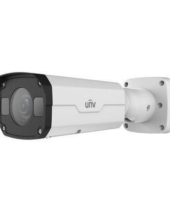 UNIVIEW 2MP Starlight 2.7~13.5mm Motorized Bullet Network Camera IPC2322EBR5-HDUPZ