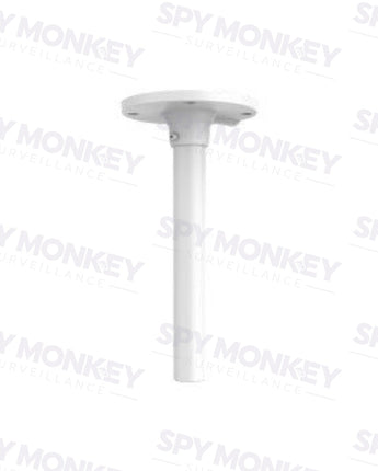 UNIVIEW Fixed Dome Indoor Pendant Mount 223.5mm Aluminium Alloy TR-CM24-IN