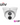 UNIVIEW Easy Series 4 Channel Security System 8MP NVR 4 x 5MP Turret Cameras 2TB HDD K-UNVEasy4T4