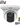 UNIVIEW 8MP(4K) 8 Channel Network Video Recorder 4 x 8MP(4K) Turret Cameras 2TB HDD 8CH48MPEASY-2TB