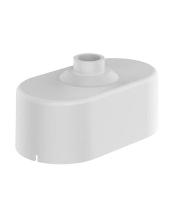 HIKVISION DS-1270ZJ-DE7 Bracket Adaptor Cap for Dual-Lens Network Camera DS-2CD6D52G0-HIS White