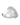 HIKVISION DS-1250ZJ Rain Shade for Outdoor Dome Camera, Composite Fibre Weather Protection