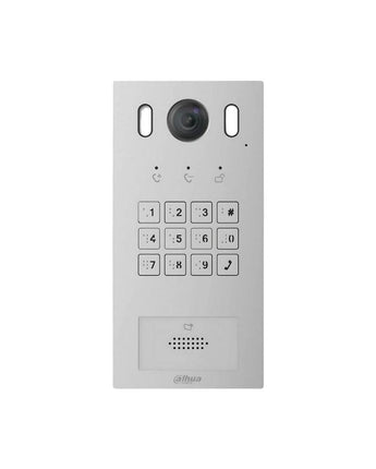 DAHUA 2-wire IP Villa Door Station DH-VTO3222E-P - VIRTUS ELECTRONICS