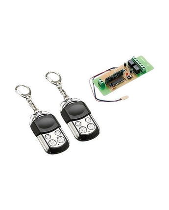 BOSCH Remote Kit for Solution 2000 3000 WE800V2KIT - VIRTUS ELECTRONICS