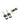 BOSCH Remote Kit for Solution 2000 3000 WE800V2KIT - VIRTUS ELECTRONICS