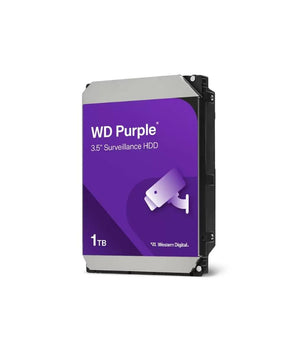 WESTERN DIGITAL 3.5 Inch SATA III Surveillance Hard Drive SURVEILLANCE-HDD