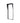 AKUVOX X915S In-Wall Flush Rain Cover Black Protective Accessory