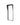 AKUVOX X915S In-Wall Flush Rain Cover Black Protective Accessory