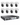 HIKVISION HK-A8 Security Kit: 8x 6MP Turret, AcuSense, 8CH or 16CH NVR, HDD – view 6