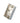 Access Control Back Box for Rectangle Exit Button - VIRTUS ELECTRONICS