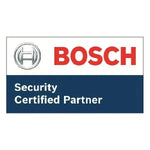 BOSCH DS936 360° Panoramic Low Profile Ceiling Mount PIR Motion Detector – view 3