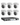 HIKVISION HK-A6 Security Kit: 6x 6MP Turret, AcuSense, 8CH or 16CH NVR, HDD – view 6