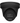 HILOOK 6MP 2.8mm Fixed Lens Turret Network Camera with Built-in Microphone IPC-T363H-MU(2.8mm)(BLACK)