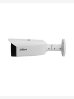 DAHUA 8MP TiOC 3.0 Bullet Security Camera AcuPick 2.8mm 3.6mm Fixed Lens Black – view 3