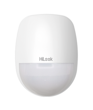 HILOOK HA-ALARM-PIR1 Alarm PIR Detector 18m Range 85.9° NC 10kg Pet Immunity