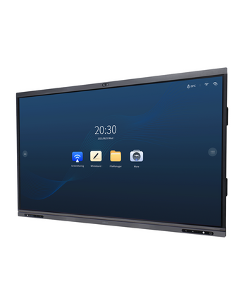 DAHUA 86 Inch UHD Smart Interactive Whiteboard Display DHI-LPH86-MC480-U