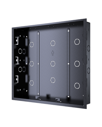 AKUVOX X916 IN-WALL BOX
