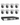 HIKVISION HK-A8 Security Kit: 8x 6MP Turret, AcuSense, 8CH or 16CH NVR, HDD – view 4