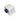 BOSCH White Plastic Piezo Outdoor Screamer HC-WPSC