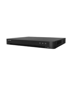 HIKVISION 4CH 5 MP 1U H.265 AcuSense DVR iDS-7204HUHI-M2/S