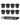 HIKVISION HK-O8 Security Kit: 8x 8MP Black Turret, AcuSense, 8CH or 16CH NVR, HDD – view 4