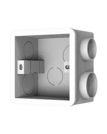 AKUVOX E20 IN-WALL BOX