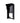 AKUVOX E12 Surface Rain Cover Weatherproof Metal Shield Black