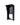 AKUVOX E12 Surface Rain Cover Weatherproof Metal Shield Black