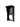 AKUVOX E12 Surface Rain Cover Weatherproof Metal Shield Black