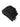 Compact black DIN-rail mountable 48V DC power supply for AKUVOX NS-2, crafted from flame-retardant plastic.