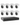 HIKVISION HK-A8 Security Kit: 8x 6MP Turret, AcuSense, 8CH or 16CH NVR, HDD – view 5