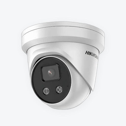 IP Cameras