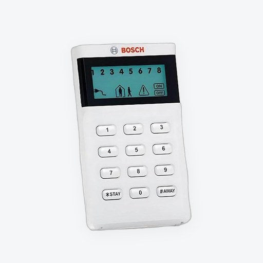 Keypads