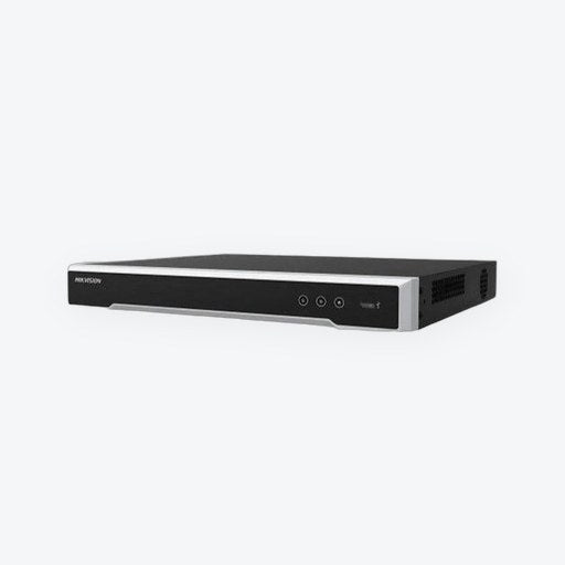 NVR / DVR