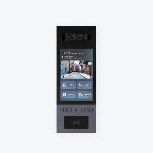 Video Intercoms