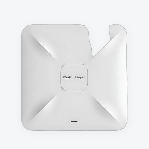 Wi-Fi & Networking
