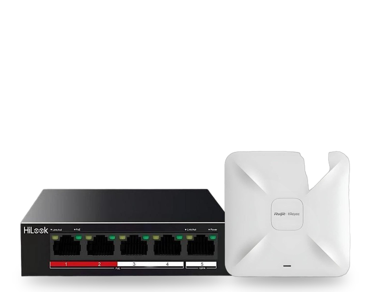 vx home guide network