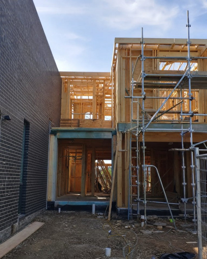 Builder Projects