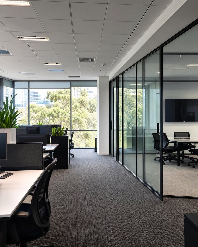 Retail & Office
