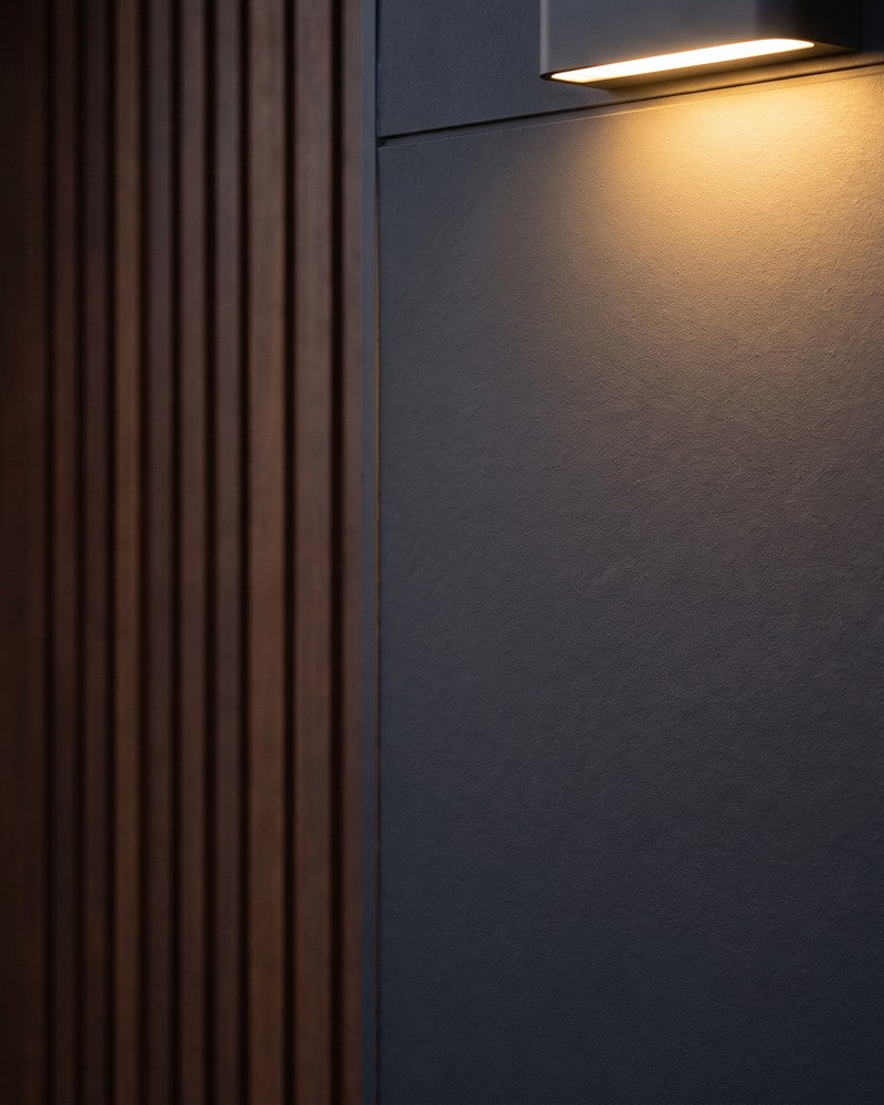 Smart Home Upgrade