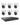 HIKVISION HK-A6 Security Kit: 6x 6MP Turret, AcuSense, 8CH or 16CH NVR, HDD – view 5