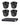 HIKVISION HK-O4 Security Kit: 4x 8MP Black Turret, Acusense, 4CH NVR, HDD – view 7